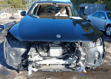 2022 Mercedes-Benz Glc 300 4Matic Suv z USA, uszkodzony, nr VIN W1N0G8EB7NV343783